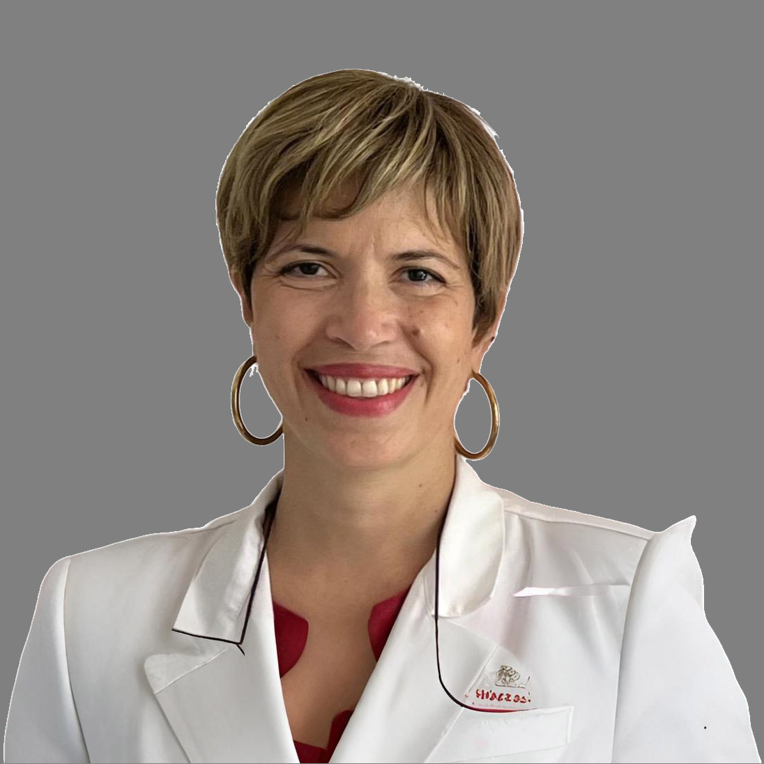 Dr. Dalenda Chelli